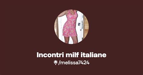 milf nelle vicinanze|Incontri Milf Italiane nella tua città con Vogliomilf.it